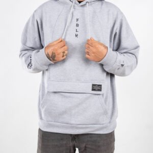 DOUBLE POCKET