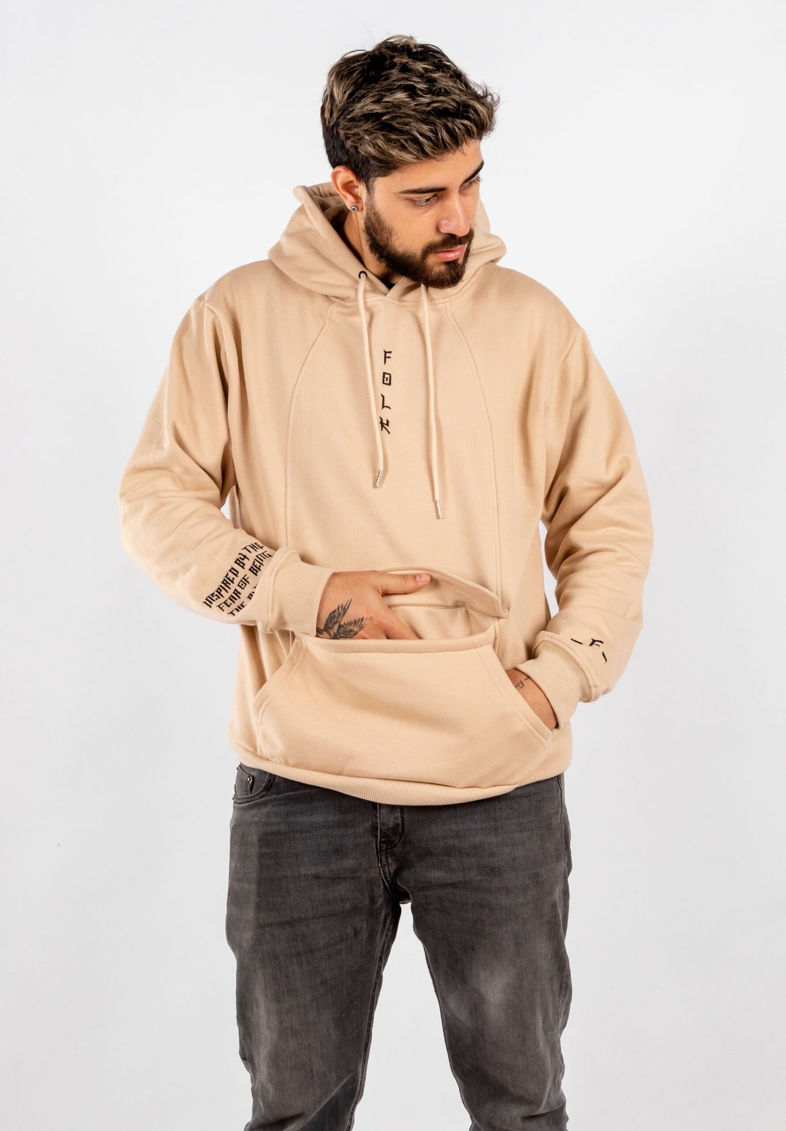 DOUBLE POCKET - Imagen 3