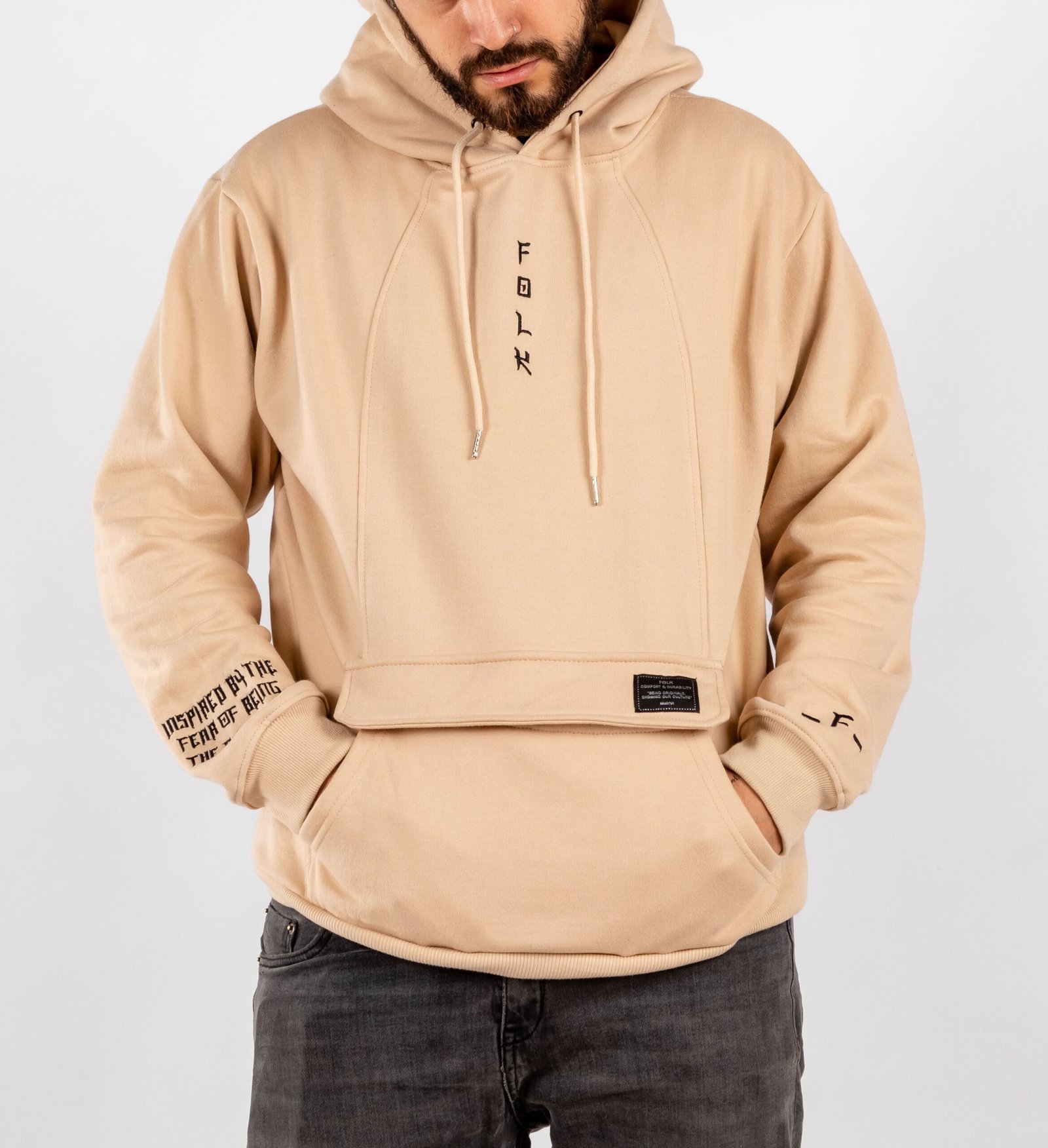 DOUBLE POCKET - Imagen 4