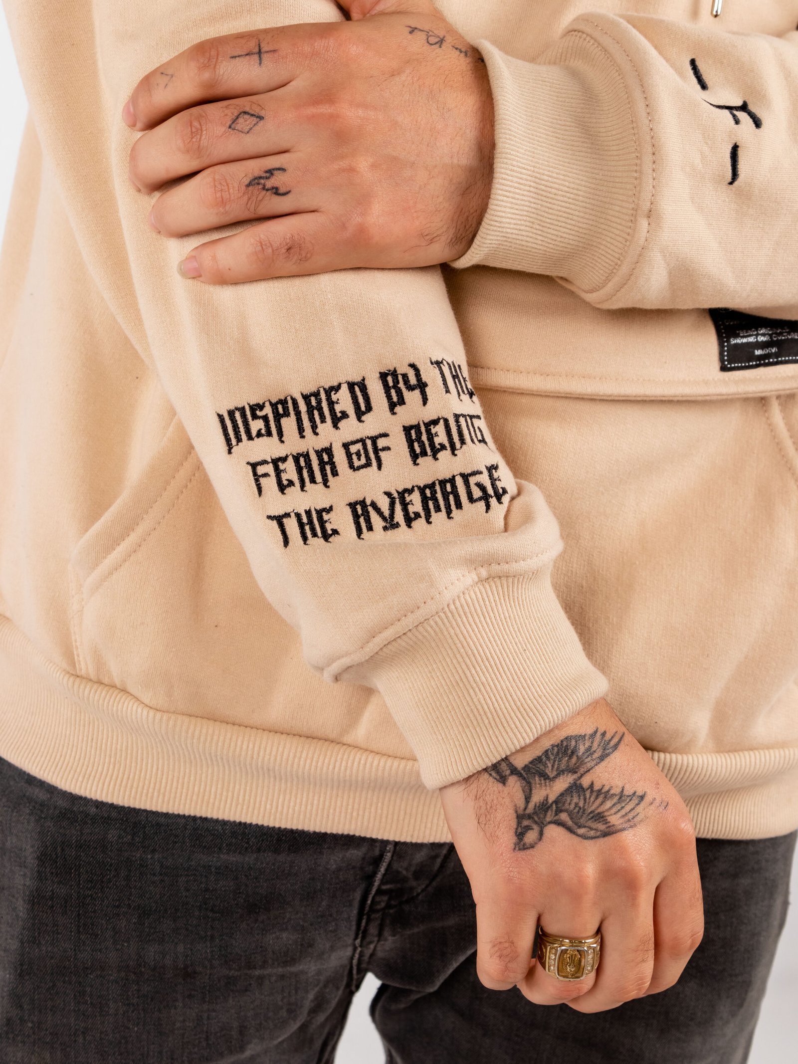 DOUBLE POCKET - Imagen 5