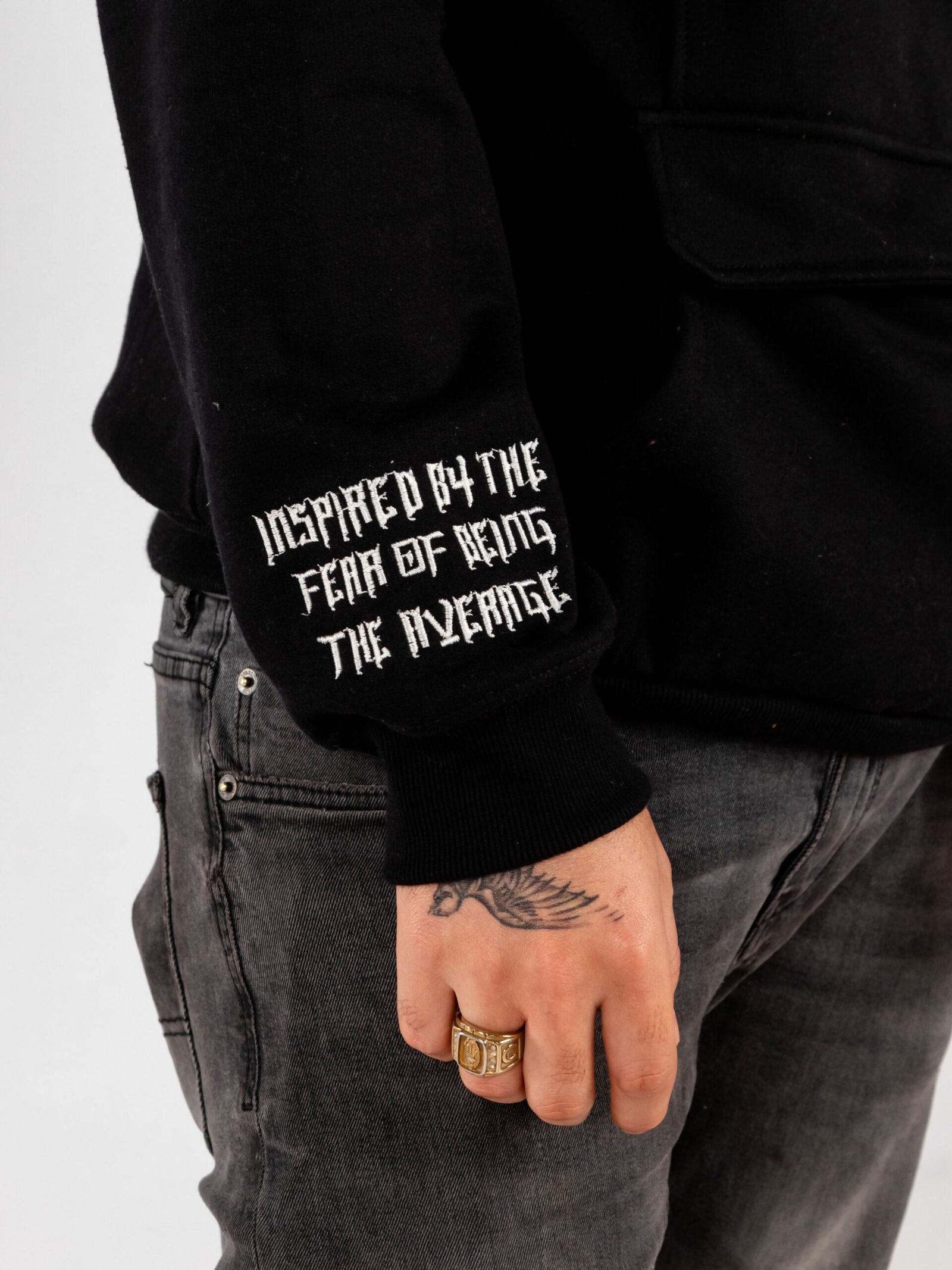 DOUBLE POCKET - Imagen 7