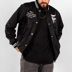 JACKET BOMBER