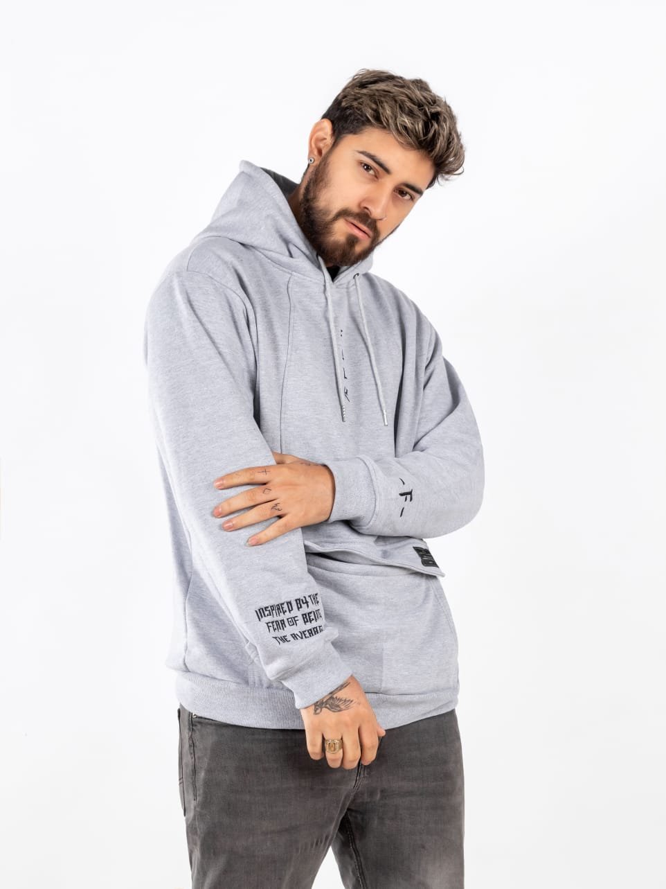 DOUBLE POCKET - Imagen 2