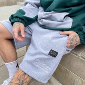 COTTON SHORT
