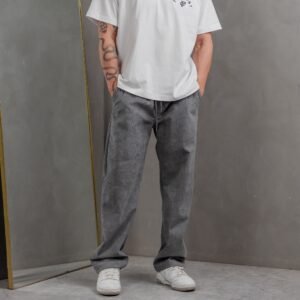 CORDUROY PANTS