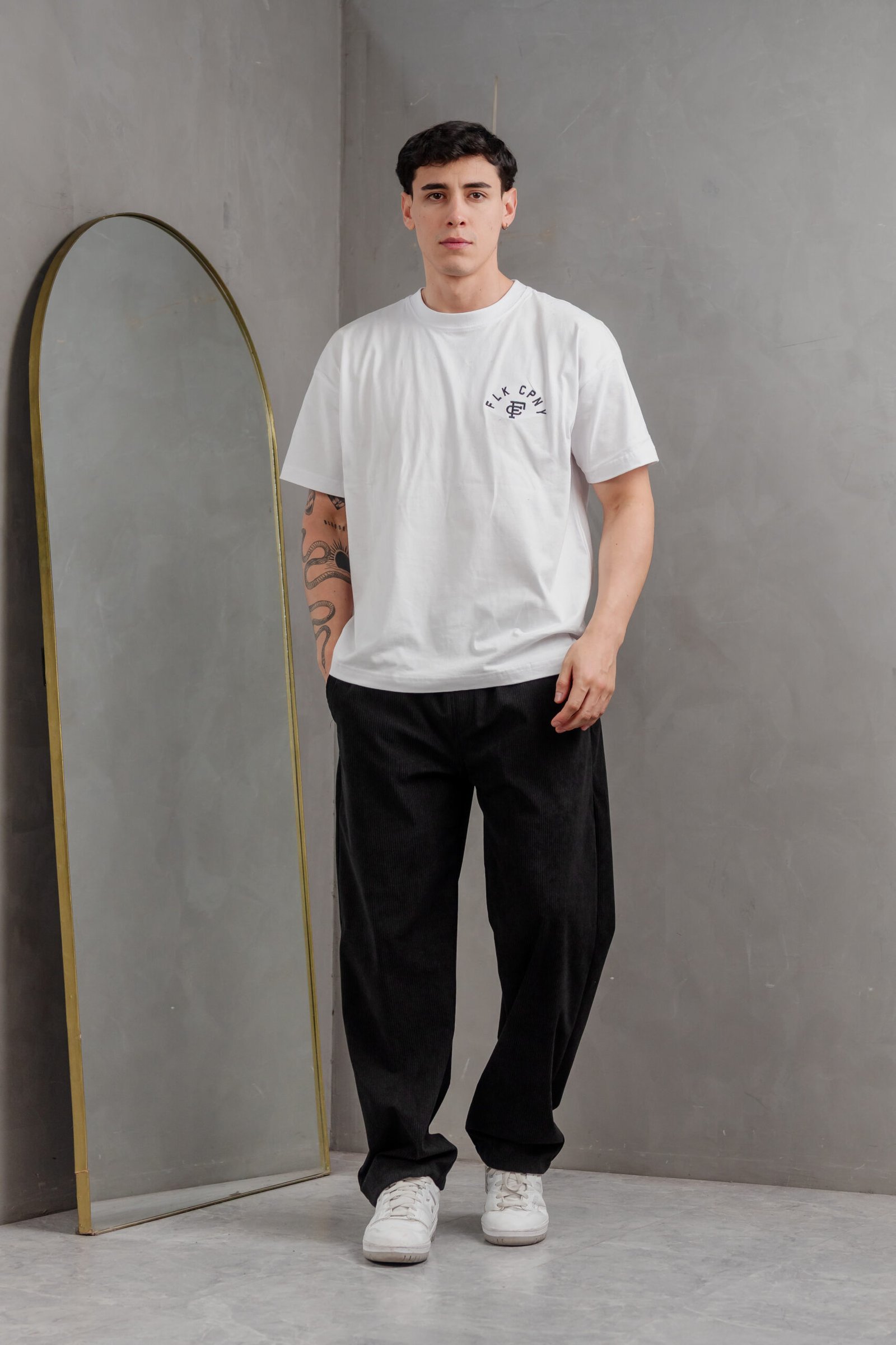 CORDUROY PANTS - Imagen 10