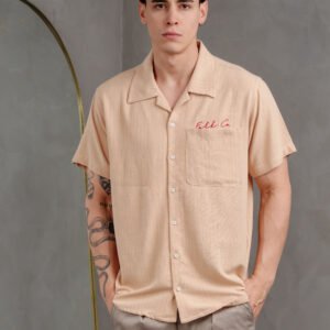 STRIPE SHIRT