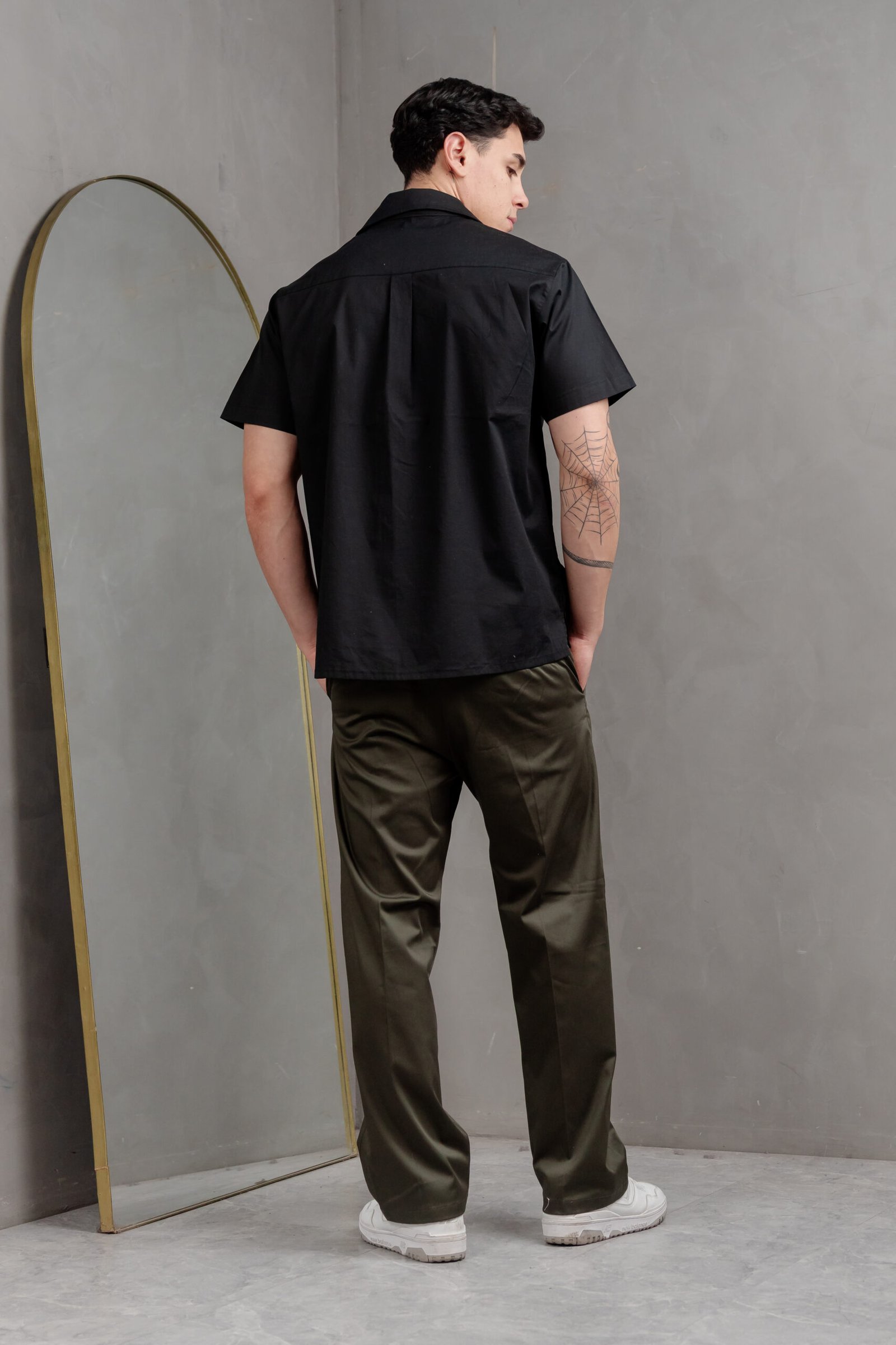 PATCH SHIRT - Imagen 7