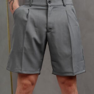 LINEN SHORT
