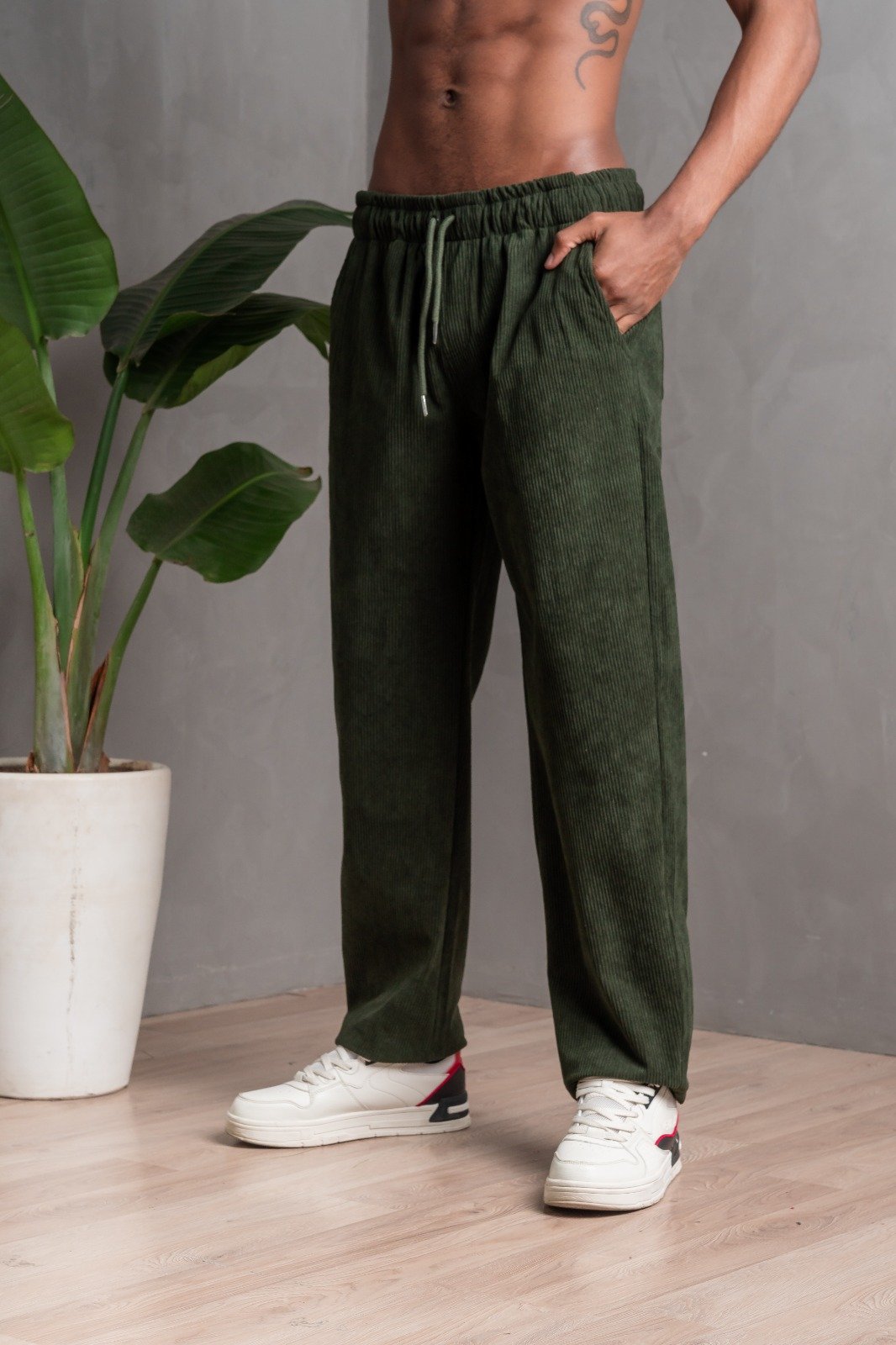 CORDUROY PANTS - Imagen 15