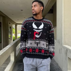 CHOMPA VENOM