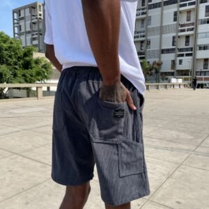 CARPENTER SHORT