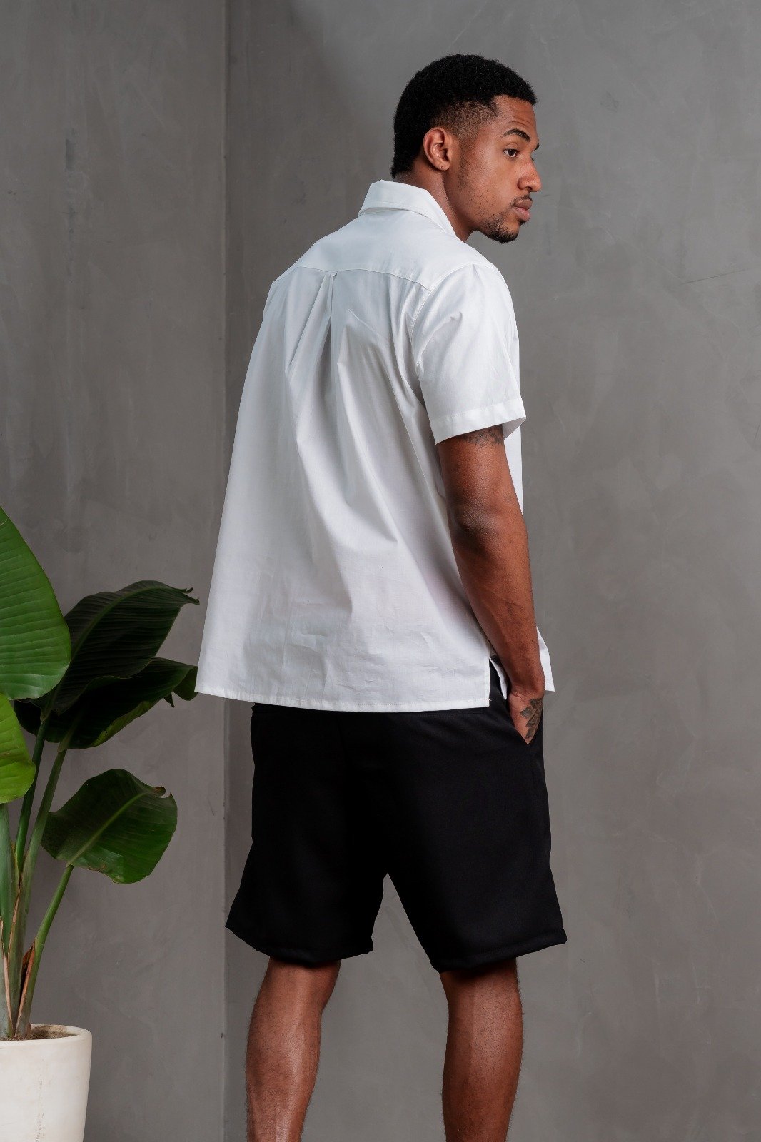 PATCH SHIRT - Imagen 3