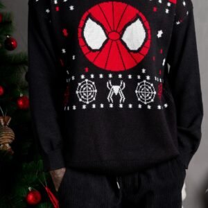 CHOMPA SPIDERMAN