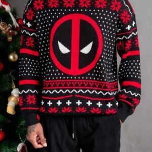 CHOMPA DEADPOOL