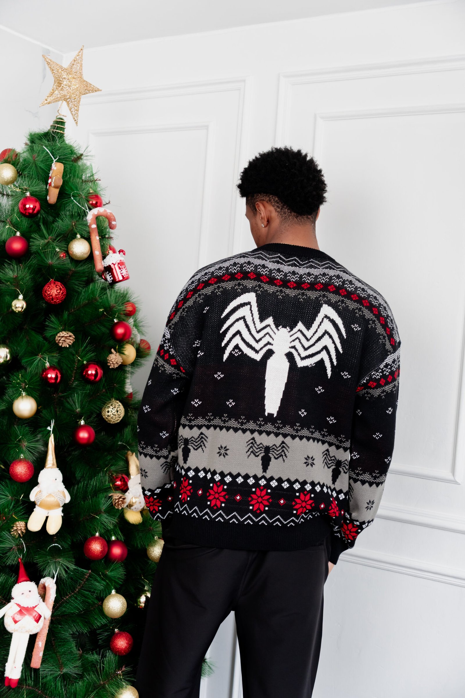 CHOMPA VENOM - Imagen 2