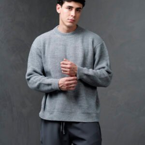 CHOMPA BOXY FIT